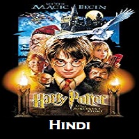 harry potter dubbed in hindi