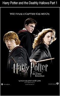 harry potter dubbed in hindi
